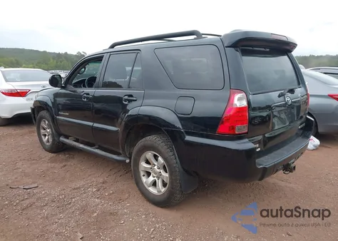 2006 Toyota 4Runner Sr5 Sport V6 from USA, damaged, VIN JTEBU14R060087902
